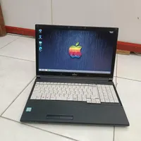 لپتاپ فوجیتسو نسل 6 کرای 3