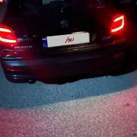 ۲۰۷ پانا