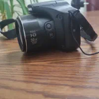 فروش دوربین کنون SX540HS|دوربین عکاسی و فیلمبرداری|مشهد, الهیه|دیوار