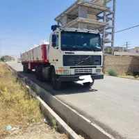 اف 12مدل 1372|خودرو سنگین|مرودشت, ولایت|دیوار
