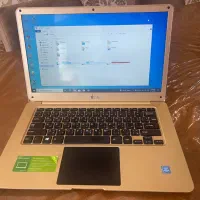 لپ تاپ 14 اینچی آی لایف مدل Zed Air H2|رایانه همراه|تهران, نظامی گنجوی (توانیر)|دیوار