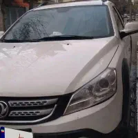 دانگ فنگ H30 کراس، مدل ۱۳۹۷|خودرو سواری و وانت|مشهد, ملک‌آباد|دیوار