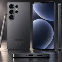 گوشی موبایل سامسونگ Galaxy s26 ultra