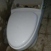 توالت فرنگی