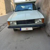 پیکان وانت۸۹