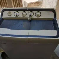 لباسشویی دوو ۷ کیلویی