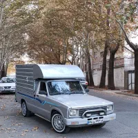 مزدا 2000 مدل 95|خودرو سواری و وانت|تهران, حر|دیوار