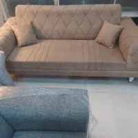 مبل راحتی و کلاسیک