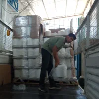 کامیونت آمیکو ۴،۵ تن مدل ۸۷|خودرو سنگین|اصفهان, شهرک امام خمینی|دیوار