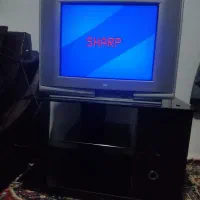 تلویزیون شارپ21