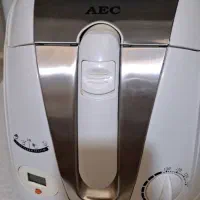 سرخ کن AEC
