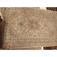 فرش ماشینی 20*1 در2متر