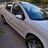 رانا پلاس پاناروما 1402|خودرو سواری و وانت|کرمانشاه, |دیوار