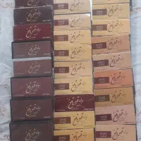 سی دی فیلم و سریال