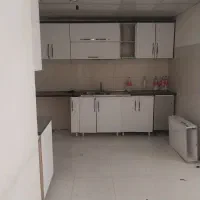 کابینت  فلزی همراه سینک پول لازمم