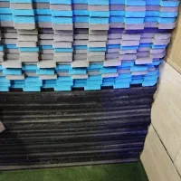 گرانول و تاتامی باشگاهی تمیز