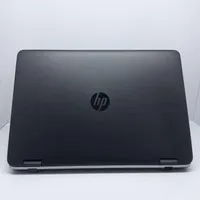 لپ تاپ استوک Hp اچ دی i5 نسل 6 با کارتن|رایانه همراه|قوچان, |دیوار