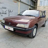 پژو 405 (2000) مدل ۱۳۷۸|خودرو سواری و وانت|کرمانشاه, |دیوار