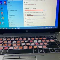 لپ تاپ hp|رایانه همراه|یزد, |دیوار