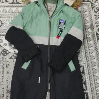 لباس زمستونه|لباس|گرگان, |دیوار