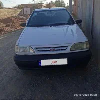 پراید 131 مدل 92