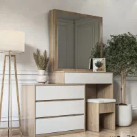 میزآرایش والریا