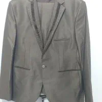 فروش یکدست کت وشلوار دامادی