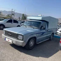 مزدا کارا 2000