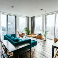 پنت-هوس-125متر-لوکس-باهنر-محدوده-پارک-رشد