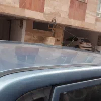 پراید 132 ساده، مدل ۱۳۸۷|خودرو سواری و وانت|آمل, |دیوار
