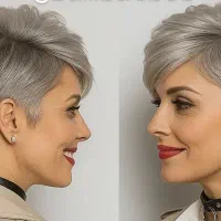 کوتاهی  تخصصی + براشینگ رایگان