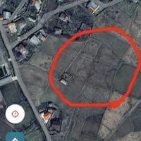 زمین به متراژ4789متر مربع