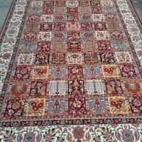 قرش ستاره کویریزد شاهکارنوین ۷۰۰شانه ۲۵۵۰تراکم|فرش|تهران, دبستان|دیوار