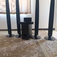 سینما خانگی