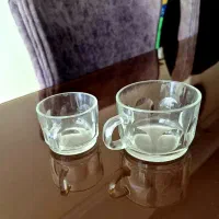 استکان عینکی فرانسوی|ظروف سرو و پذیرایی|تهران, شادمان|دیوار