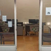 منشی (لطفا توضیحات بخونید)|استخدام اداری و مدیریت|شاهرود, |دیوار