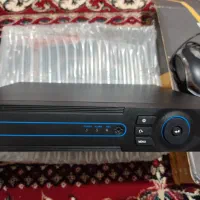 دستگاهDVRودوربین مداربسته درحدنو|دوربین مداربسته|دورود, |دیوار