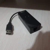 مودم اکسترنال یو اس بی dell|مودم و تجهیزات شبکه|کرج, کرج نو|دیوار