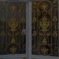 نقاشی درب و پنجره و ساختمان با نازلترین قیمت