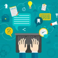 خدمات تایپ و ساخت پاور پوینت