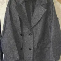 کت پاییزی و بهاری