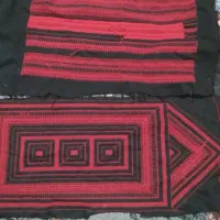 دوچگر لباس باشه