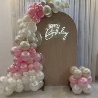 بادکنک آرایی و گل آرایی|خدمات پذیرایی، مراسم|اهواز, کوی ملی راه|دیوار