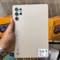 تبلت های city G25ساپورت5Gحافظه1ترا|تبلت|تهران, نازی‌آباد|دیوار