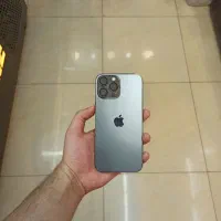 آیفون ۱۳ پرو مکس درجه یک خانگی|موبایل|اصفهان, پروین|دیوار