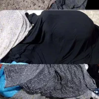 لباس.چادر.پرده|لباس|زابل, |دیوار