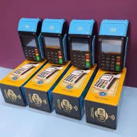 دستگاه کارتخوان سیار آنفو75 آی90 انواع مختSBT SZ1Z|فروشگاه و مغازه|رباط‌کریم, |دیوار