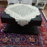 میز وعسلی|مبلمان خانگی و میز عسلی|دورود, |دیوار