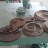 دستگاه خم کن گل فرفوژه چهار پهلو و قوطی پروفیل|ماشینآلات صنعتی|تبریز, |دیوار