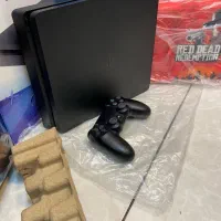 پلی۴ کپیخور فت اسلیم پرو ps4|کنسول، بازی ویدئویی و آنلاین|بروجرد, |دیوار